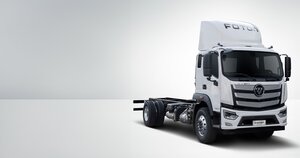 Foton D 18