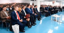 V Транспортный форум